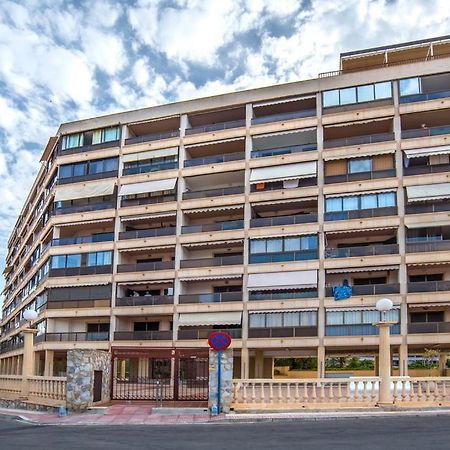 Apartamento Calablanca Cala de Finestrat Exterior foto