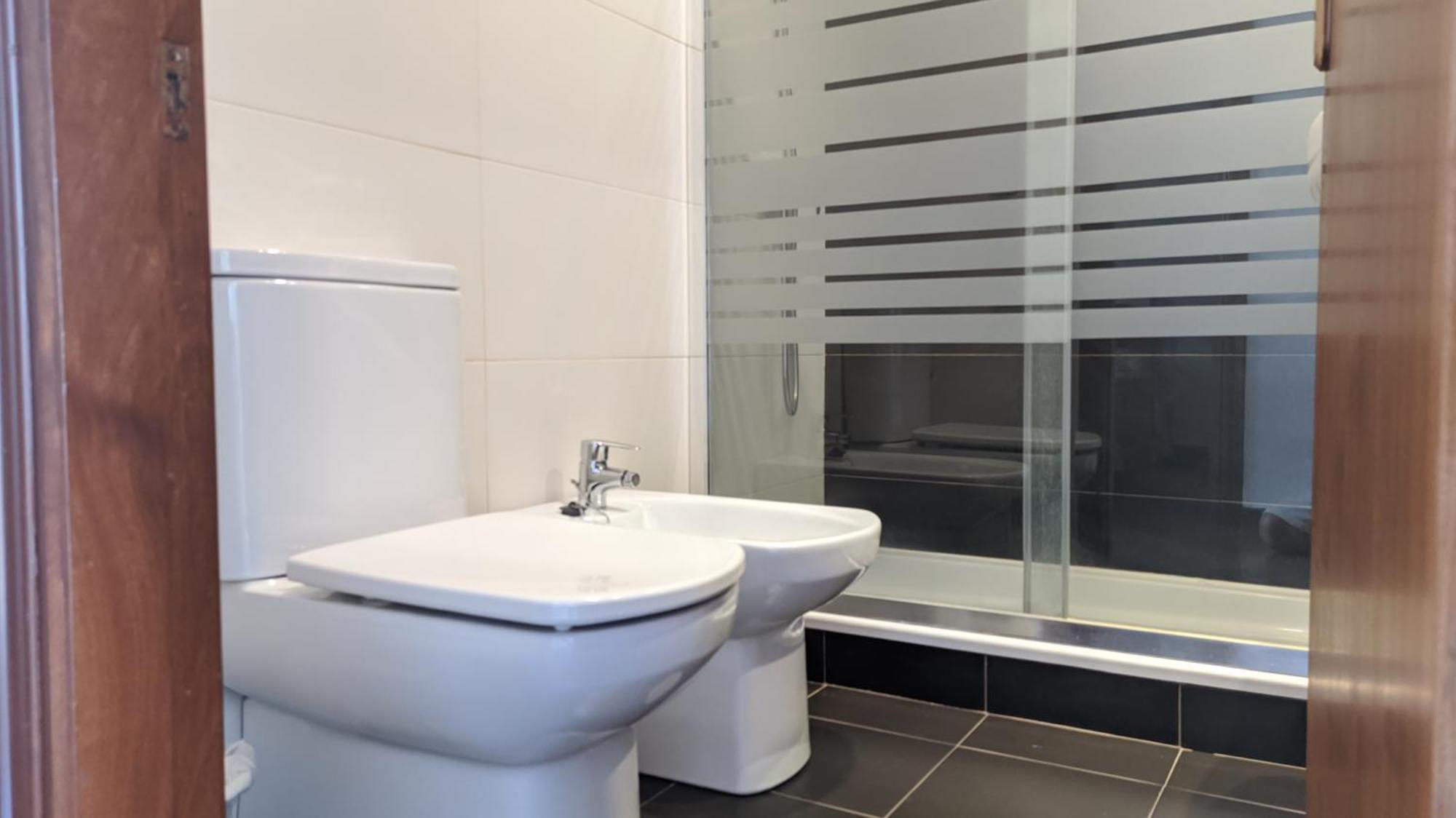 Apartamento Calablanca Cala de Finestrat Exterior foto
