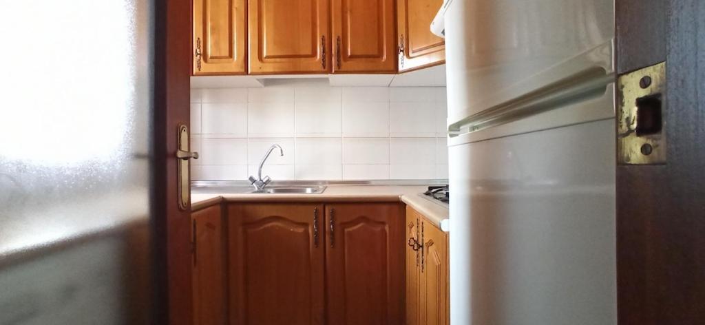 Apartamento Calablanca Cala de Finestrat Exterior foto