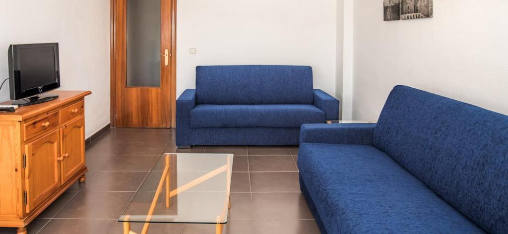 Apartamento Calablanca Cala de Finestrat Exterior foto