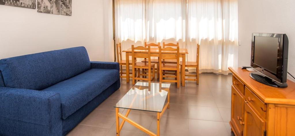 Apartamento Calablanca Cala de Finestrat Exterior foto