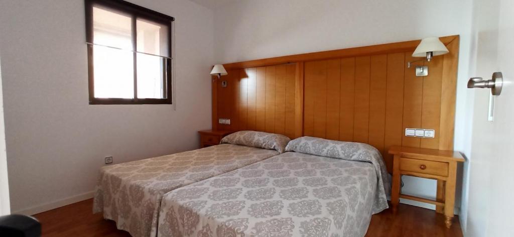 Apartamento Calablanca Cala de Finestrat Exterior foto