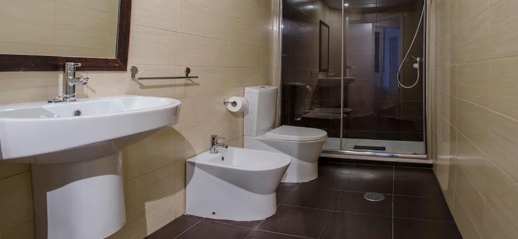 Apartamento Calablanca Cala de Finestrat Exterior foto