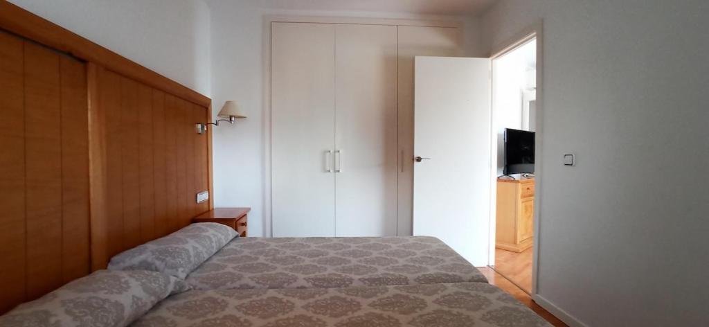 Apartamento Calablanca Cala de Finestrat Exterior foto